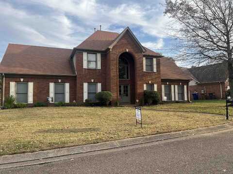 9711 CUTTER, Lakeland, TN 38002