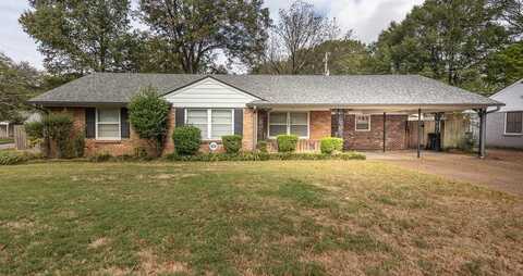 4888 DEE, Memphis, TN 38117