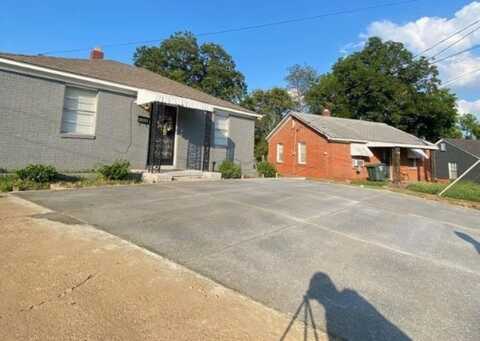 1802 BLAIR HUNT, Memphis, TN 38109