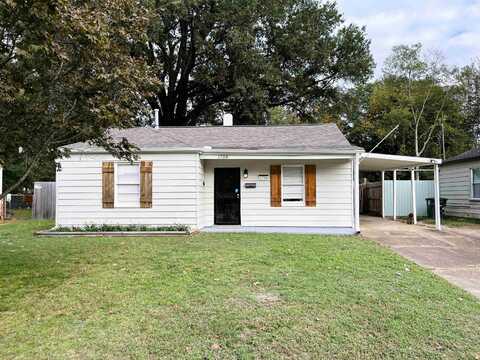 1758 COMBS, Memphis, TN 38108