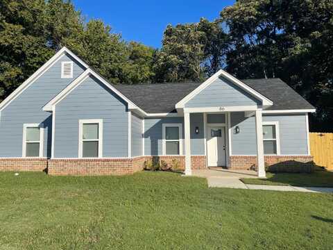 86 W OTSEGO, Memphis, TN 38109