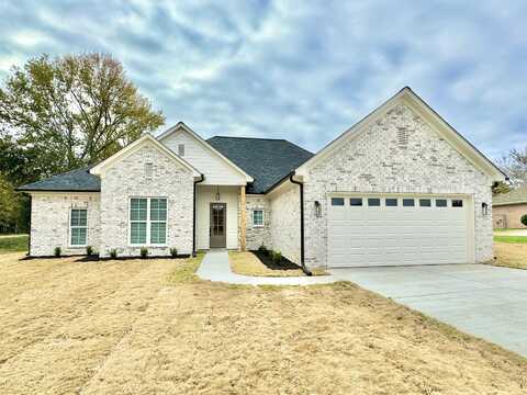 17 EDITH, Atoka, TN 38004