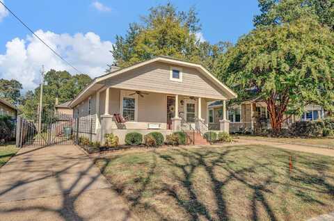 2182 EVELYN, Memphis, TN 38104