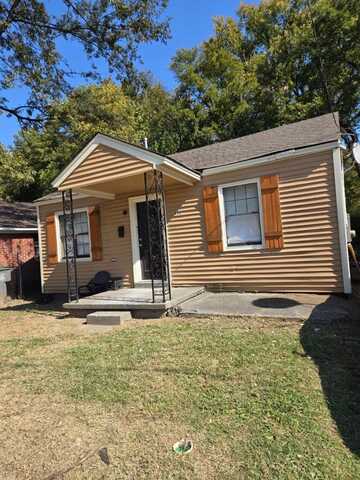 852 MARIANNA, Memphis, TN 38114