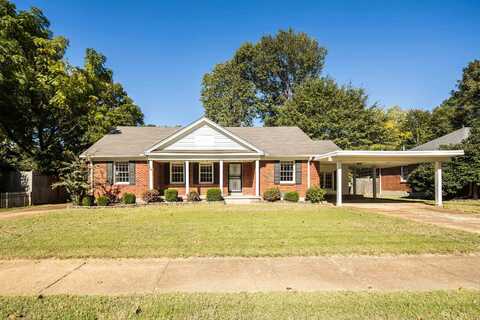 5136 VEROSA, Memphis, TN 38117