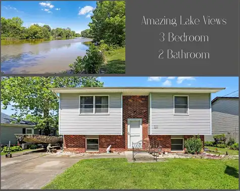 4213 E Lake Drive, Granite City, IL 62040