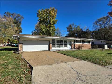 10468 Halls Ferry Road, Saint Louis, MO 63136