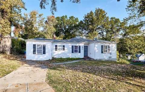 509 Royal Avenue, Ferguson, MO 63135