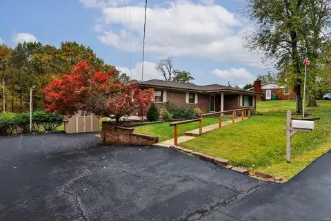 2706 Kenny Lane, Imperial, MO 63052