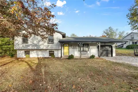 1570 Scenic Drive, Festus, MO 63028