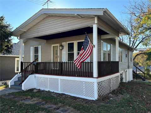 747 Hazel Street, Hannibal, MO 63401