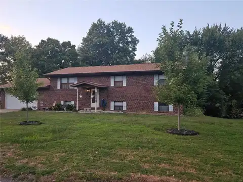 105 Melanie Lane, Collinsville, IL 62234