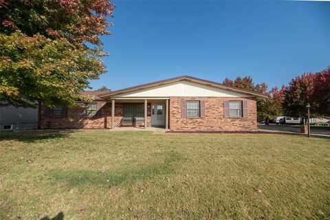 4019 Avery Lane, Bridgeton, MO 63044