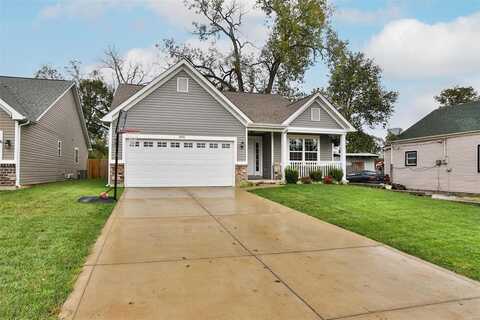 808 Benton Street, Valley Park, MO 63088