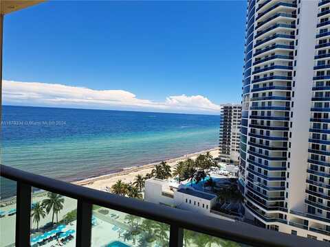 2501 S Ocean Dr, Hollywood, FL 33019