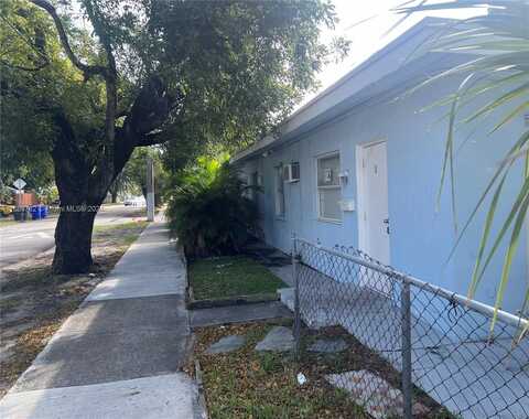 2118 N 19th Ave, Hollywood, FL 33020