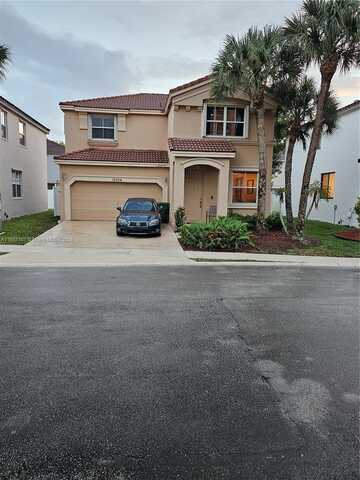 15554 SW 51st Pl, Miramar, FL 33027