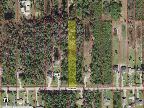 3565 NE 43rd AVE, Naples, FL 34120