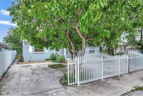 3010 NW 95th Ter, Miami, FL 33147