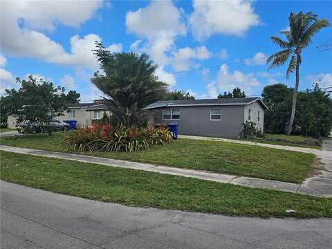 701 N 70th Ave, Hollywood, FL 33024