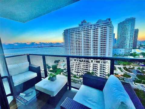 600 NE 36th, Miami, FL 33137