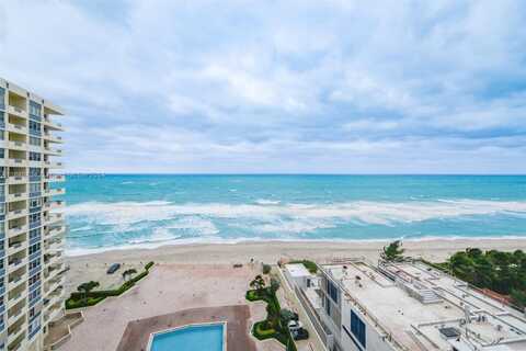 3180 S Ocean Dr, Hallandale Beach, FL 33009