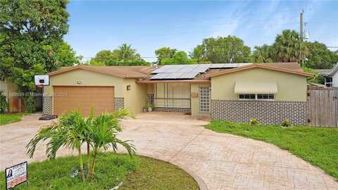 7821 Fairway Blvd, Miramar, FL 33023