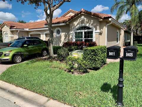 8411 Via Leonessa, Boca Raton, FL 33433