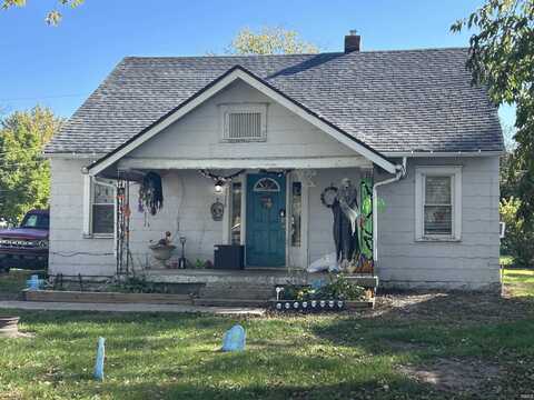 2116 N Ball Avenue, Muncie, KY 47304