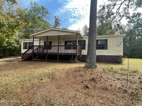 330 Cicada Drive SE, Milledgeville, GA 31061