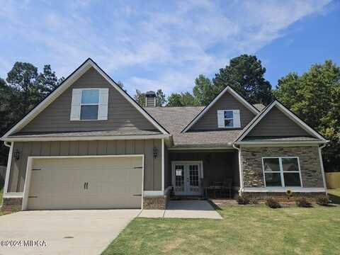 162 Stone Brooke Drive, Gray, GA 31032