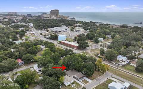 206 Bayly Drive, Biloxi, MS 39530