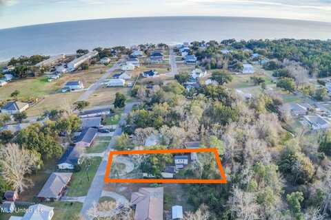 114 Olson Avenue, Long Beach, MS 39560