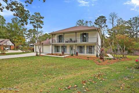 110 Stonington Court, Brandon, MS 39047