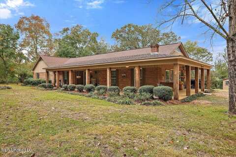 235 Maxie Road, Mount Olive, MS 39119