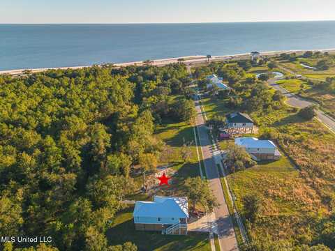 132 Markham Drive, Long Beach, MS 39560