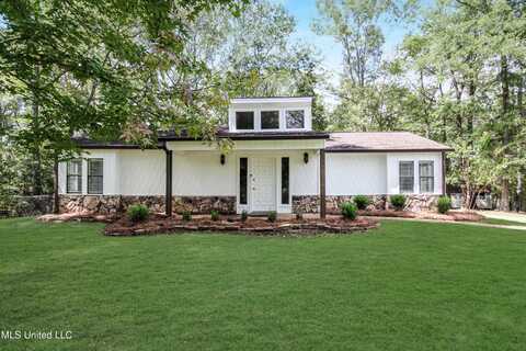 214 Haddon Circle, Brandon, MS 39047