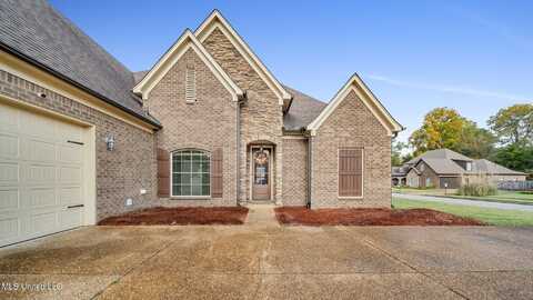 4130 Aberleigh Lane, Olive Branch, MS 38654