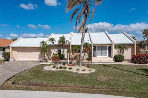 3636 ARUBA COURT, PUNTA GORDA, FL 33950