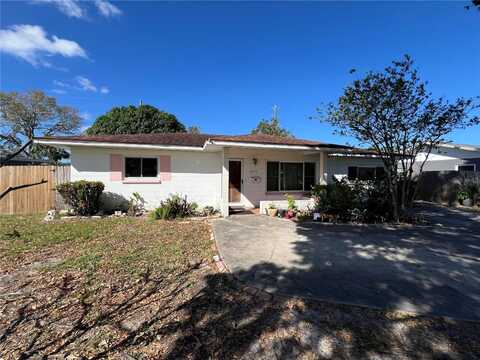8950 3RD STREET N, Saint Petersburg, FL 33702