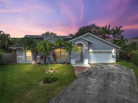 2269 N ROCK ISLAND ROAD, MARGATE, FL 33063