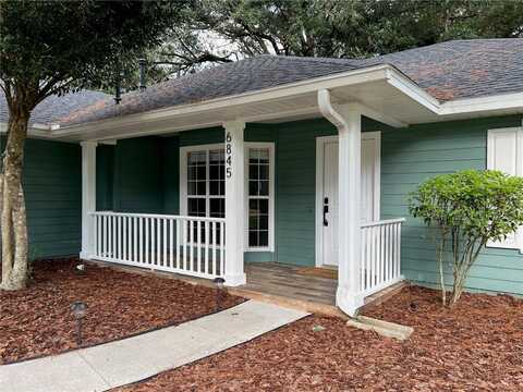 6845 SW 81ST STREET, GAINESVILLE, FL 32608