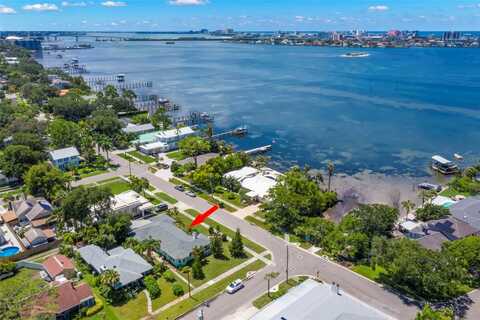 1815 SUNSET DRIVE, CLEARWATER, FL 33755