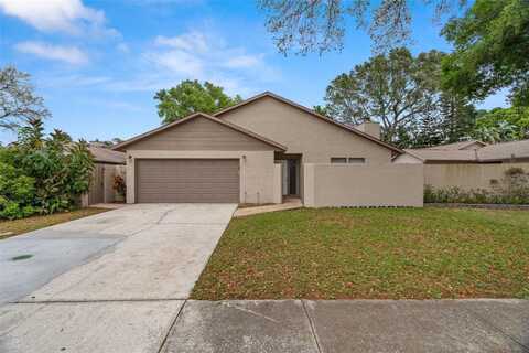 431 BONNIE BOULEVARD, PALM HARBOR, FL 34684