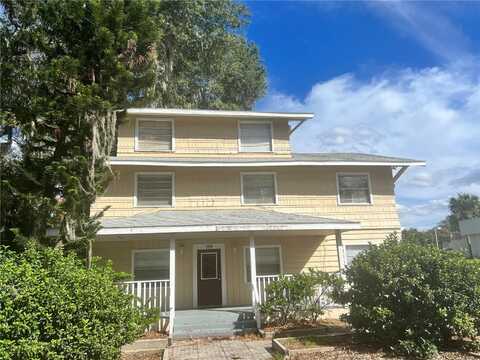 119 N ORANGE AVENUE, DELAND, FL 32720