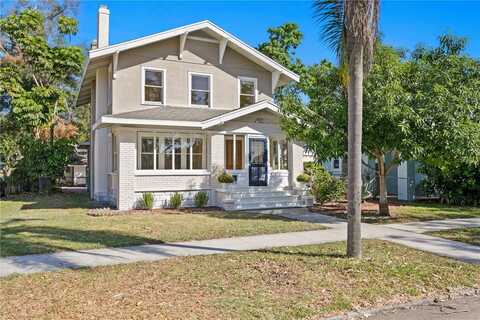 1045 17TH AVENUE N, SAINT PETERSBURG, FL 33704