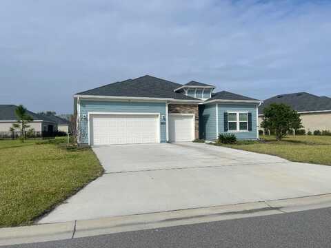 4167 CLIFDEN DRIVE, ORMOND BEACH, FL 32174