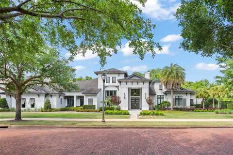 3428 CHAINE DU LAC BOULEVARD, WINDERMERE, FL 34786