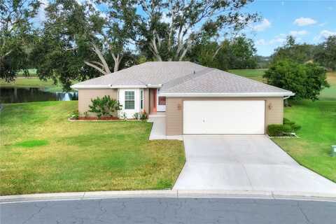 6133 SEAGULL LANE, LAKELAND, FL 33809