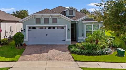 2160 ANTILLES CLUB DRIVE, KISSIMMEE, FL 34747